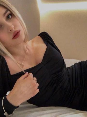 Анкета проститутки Мира, 23 года