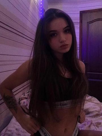 Анкета проститутки Ксения, 25 лет